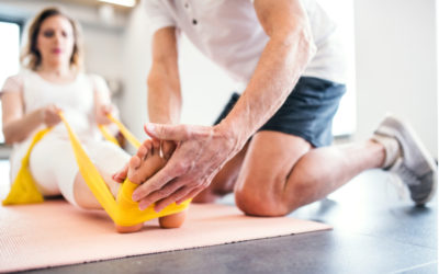 2021 Update: Physical Therapy Clinics & Centers