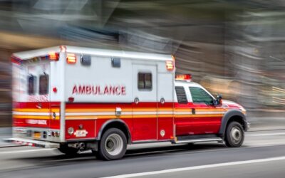 Navigating Ambulance Transport Arrangements and Transactions