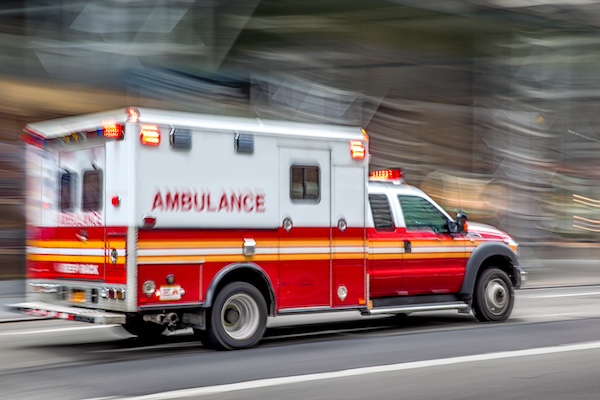 Navigating Ambulance Transport Arrangements and Transactions
