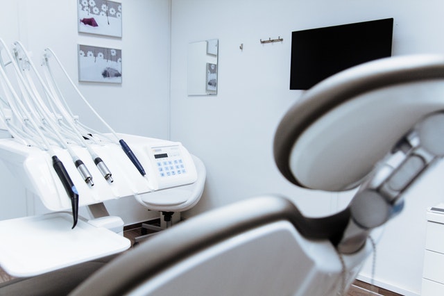 Trends in Dental Practice Management: Dental Support Organizations
