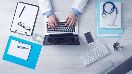 Student Loan Repayment and Physician Employment