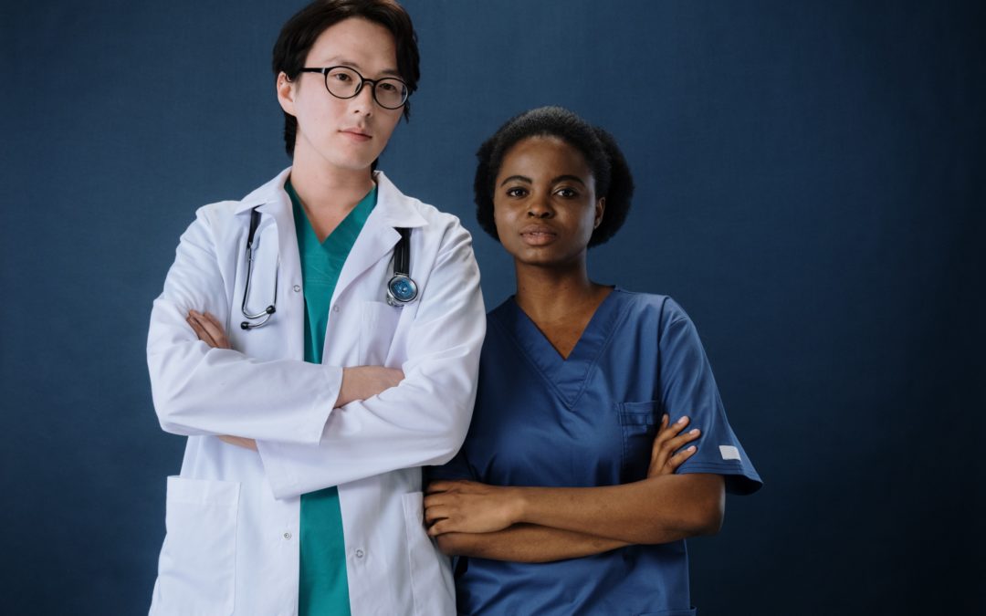 Diversity, Equity and Inclusion: Why It Matters Now More Than Ever