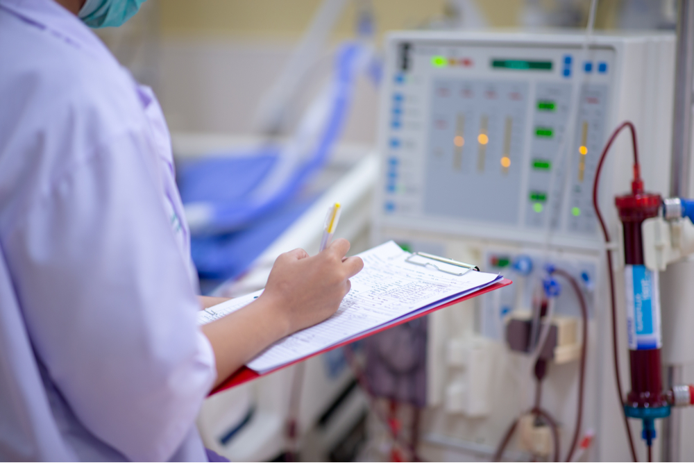 2020 Outlook: Dialysis Clinics and ESRD
