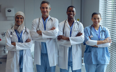 Achieving Provider Compensation Parity: Considerations of Fairness Within Fair Market Value