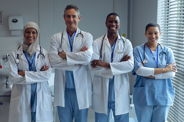 Achieving Provider Compensation Parity: Considerations of Fairness Within Fair Market Value