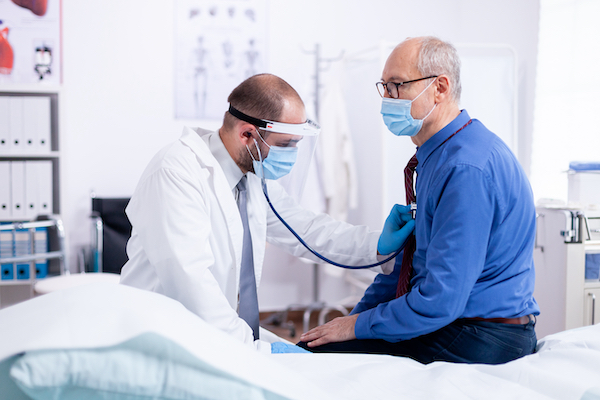 2022 Medicare Physician Fee Schedule Final Rule – Update to Teaching Physicians