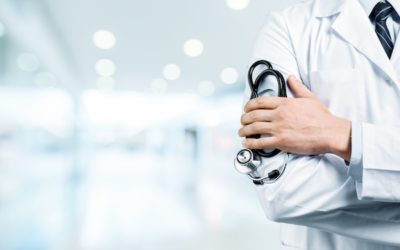 Personal Goodwill: A Common Multi-Million Dollar Component in Physician Practice Transactions