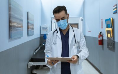 A Multi-Specialty ASC is the Subject of Latest OIG Advisory Opinion