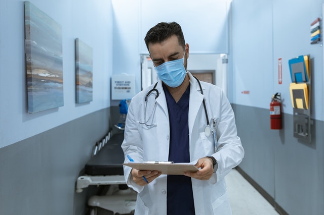 A Multi-Specialty ASC is the Subject of Latest OIG Advisory Opinion