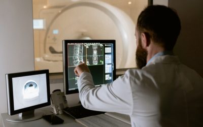 2021 Outlook: Diagnostic Imaging Centers and Radiology Practices
