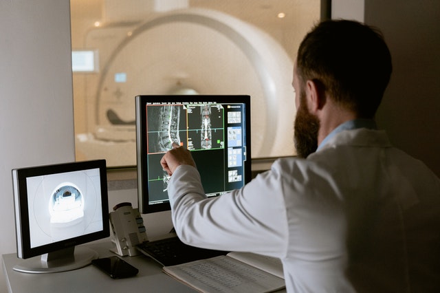 2021 Outlook: Diagnostic Imaging Centers and Radiology Practices