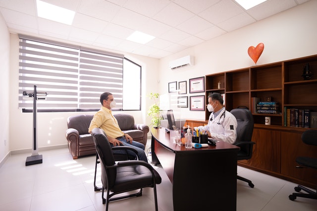 The Regulatory Implication of Employee On-Site Healthcare