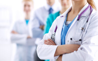 Hospital-based physician staffing industry outlook: The forces of COVID-19, NSA and inflation