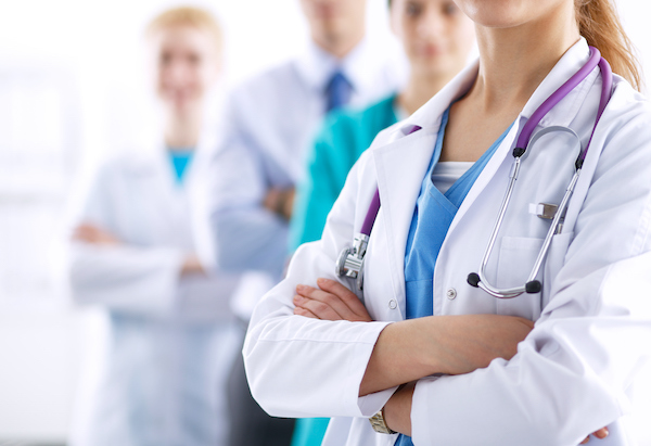 Hospital-based physician staffing industry outlook: The forces of COVID-19, NSA and inflation