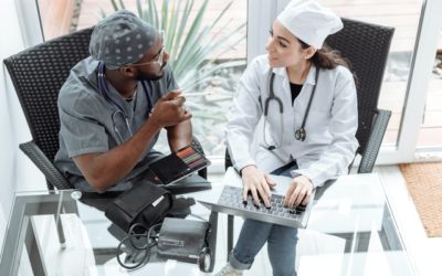 CMS Proposed Updates to Open Payments Program