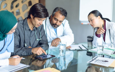 Navigating Medicare’s New Billing Rules for Split/Shared Visits