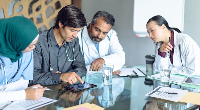 Navigating Medicare’s New Billing Rules for Split/Shared Visits