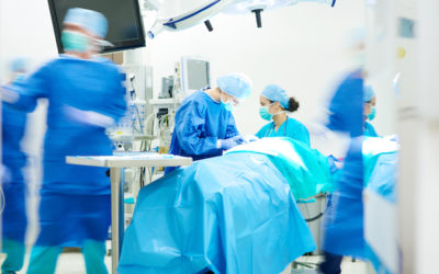 Shift-Based Providers and Cost Efficiency: Rethinking the Premise