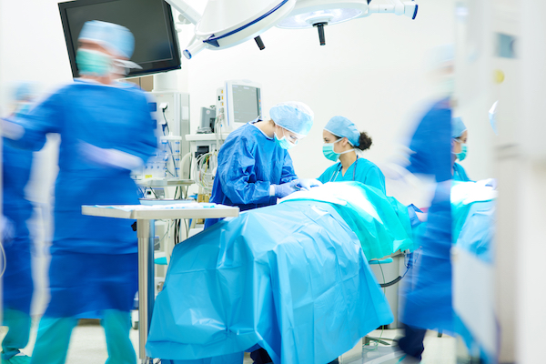 Shift-Based Providers and Cost Efficiency: Rethinking the Premise