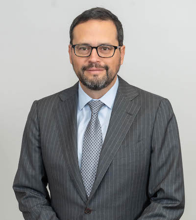 Fred Lara Photo