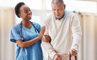 2024 Outlook: Home Health, Hospice and Personal Care