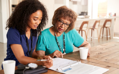 Industry Buzz from the Home Care Innovation and Investment Conference