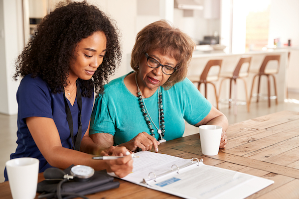 Industry Buzz from the Home Care Innovation and Investment Conference