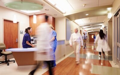 Expect More: Optimization and Cost Savings on Hospital-Based Contracts