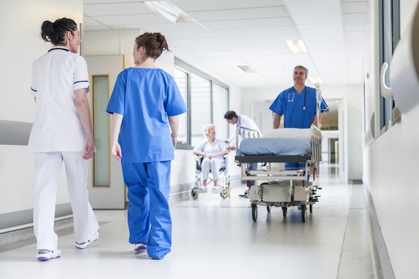 Service Line Co-Management and Value Based Care Strategy