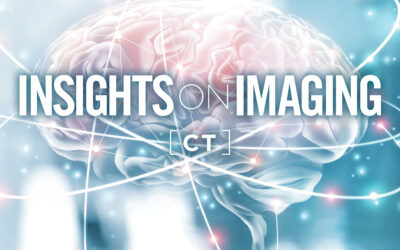 2023 Outlook for Medical Diagnostic Imaging Equipment: Appraisal Considerations When Determining Fair Market Value of a CT Scanner