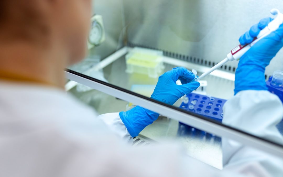 Valuation Trends and Considerations: Laboratories