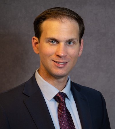Landon Forsythe Photo