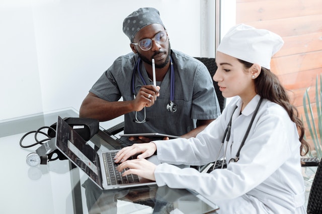 Eliminating Health Disparities by Diversifying the Healthcare Provider Workforce