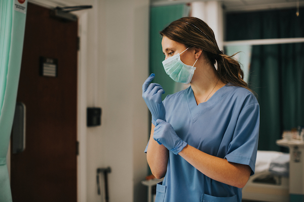 Nurse Practitioners & Physician Associates: A Viable Solution to the Physician Shortage?