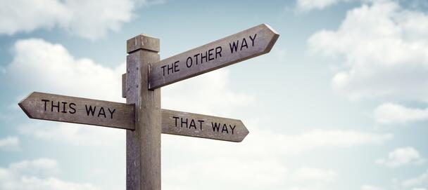 Pathways to Success: Proposed Changes to the Medicare Shared Savings Program May Impact ACO Enterprise Valuations