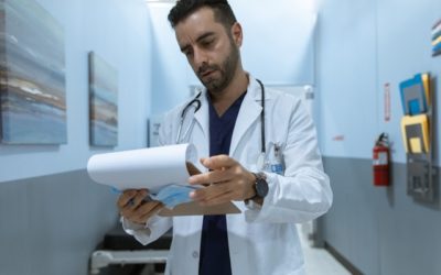 2022 Outlook: Physician Practice Industry