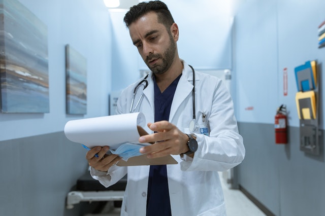 2022 Outlook: Physician Practice Industry