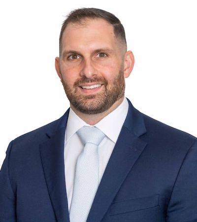 PJ Morales Headshot