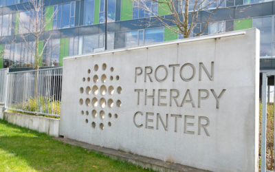 Valuation of Proton Therapy Systems