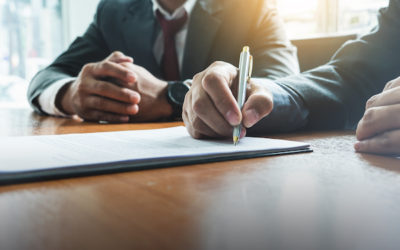 2023 Outlook: Increased Acquisitions and Joint Ventures Involving Inpatient Psychiatric Hospitals