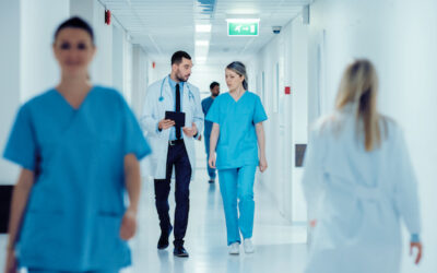 A Look at How Academic Medical Centers May Be Better Poised to Handle the Physician Shortage Crisis