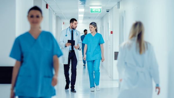 A Look at How Academic Medical Centers May Be Better Poised to Handle the Physician Shortage Crisis