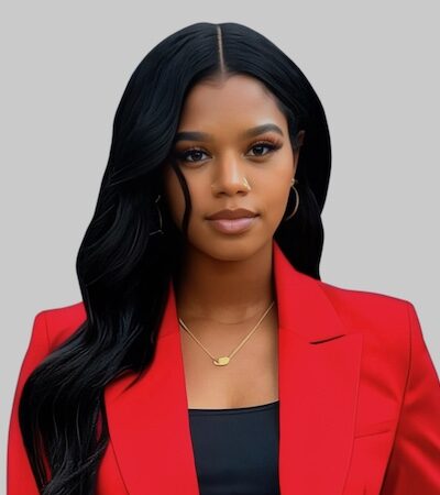 Toriana Durham Photo