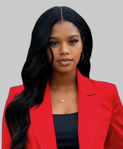 Toriana Durham Photo