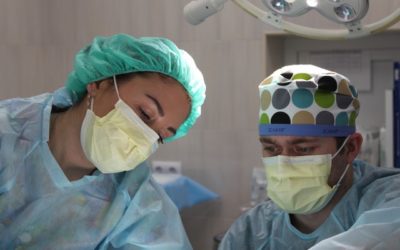 Reimbursement Analyses: Analyzing the Impact of Provider Collaboration
