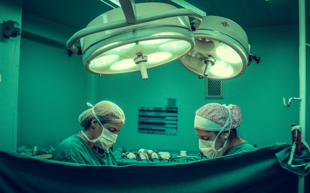 The FMV Impact on Physician Compensation: Physicians Utilizing Advance Practice Professionals in Global Surgery Settings