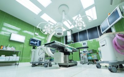 2020 Outlook: Diagnostic Imaging Centers and Radiology Practices
