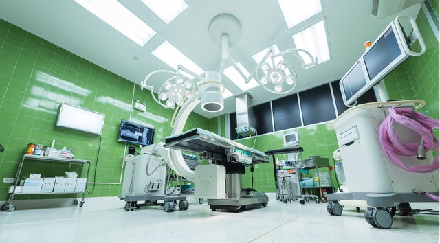 2020 Outlook: Diagnostic Imaging Centers and Radiology Practices