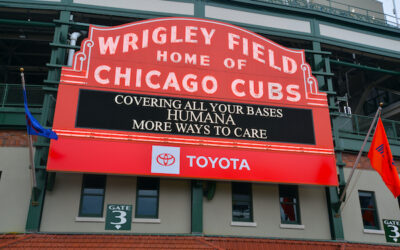 Sports Marketing and Sponsorships are a Grand Slam for Healthcare Entities and Providers