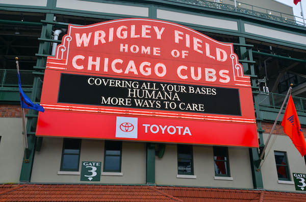Sports Marketing and Sponsorships are a Grand Slam for Healthcare Entities and Providers